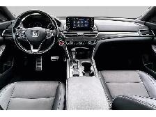 2021 Honda Accord TOUCHSCREEN | BLUETOOTH | CAMERA | - Photo 4