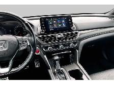 2021 Honda Accord TOUCHSCREEN | BLUETOOTH | CAMERA | - Photo 5