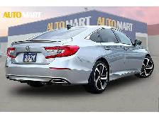 2021 Honda Accord TOUCHSCREEN | BLUETOOTH | CAMERA | - Photo 7