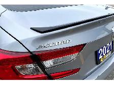 2021 Honda Accord TOUCHSCREEN | BLUETOOTH | CAMERA | - Photo 8