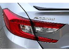 2021 Honda Accord TOUCHSCREEN | BLUETOOTH | CAMERA | - Photo 9