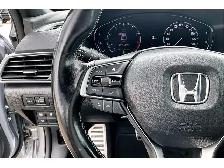 2021 Honda Accord TOUCHSCREEN | BLUETOOTH | CAMERA | - Photo 12