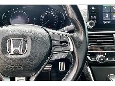 2021 Honda Accord TOUCHSCREEN | BLUETOOTH | CAMERA | - Photo 13