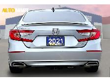 2021 Honda Accord TOUCHSCREEN | BLUETOOTH | CAMERA | - Photo 23