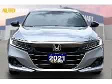 2021 Honda Accord TOUCHSCREEN | BLUETOOTH | CAMERA | - Photo 26