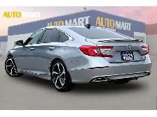 2021 Honda Accord TOUCHSCREEN | BLUETOOTH | CAMERA | - Photo 32