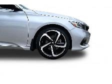 2021 Honda Accord TOUCHSCREEN | BLUETOOTH | CAMERA | - Photo 35