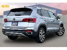 2023 Volkswagen Taos AWD | PANORAMIC SUNROOF | TOUCHSCREEN | CAM - Photo 7