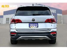 2023 Volkswagen Taos AWD | PANORAMIC SUNROOF | TOUCHSCREEN | CAM - Photo 24