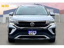 2023 Volkswagen Taos AWD | PANORAMIC SUNROOF | TOUCHSCREEN | CAM - Photo 27