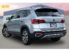 2023 Volkswagen Taos AWD | PANORAMIC SUNROOF | TOUCHSCREEN | CAM - Photo 33