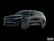 2026 Lincoln Nautilus Premiere - Photo 3