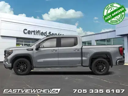 2026 GMC Sierra 1500 Elevation - Heated Seats