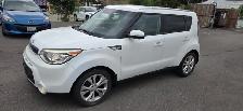 2014 Kia Soul   4dr Wagon (2.0L 4cyl 6A)