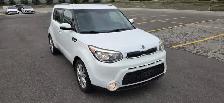 2014 Kia Soul   4dr Wagon (2.0L 4cyl 6A) - Photo 2