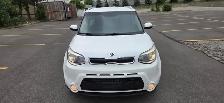 2014 Kia Soul   4dr Wagon (2.0L 4cyl 6A) - Photo 3