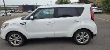 2014 Kia Soul   4dr Wagon (2.0L 4cyl 6A) - Photo 4