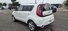 2014 Kia Soul   4dr Wagon (2.0L 4cyl 6A) - Photo 5