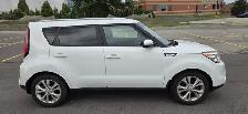 2014 Kia Soul   4dr Wagon (2.0L 4cyl 6A) - Photo 8