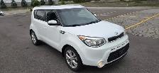 2014 Kia Soul   4dr Wagon (2.0L 4cyl 6A) - Photo 10