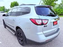 2014 Chevrolet Traverse LS 4dr SUV AWD (3.6L 6cyl 6A) - Photo 5