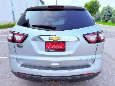 2014 Chevrolet Traverse LS 4dr SUV AWD (3.6L 6cyl 6A) - Photo 6