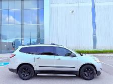 2014 Chevrolet Traverse LS 4dr SUV AWD (3.6L 6cyl 6A) - Photo 8