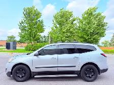 2014 Chevrolet Traverse LS 4dr SUV AWD (3.6L 6cyl 6A) - Photo 9