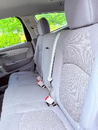 2014 Chevrolet Traverse LS 4dr SUV AWD (3.6L 6cyl 6A) - Photo 13