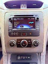 2014 Chevrolet Traverse LS 4dr SUV AWD (3.6L 6cyl 6A) - Photo 14