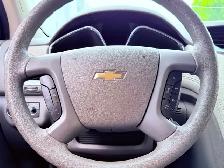 2014 Chevrolet Traverse LS 4dr SUV AWD (3.6L 6cyl 6A) - Photo 15