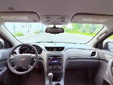 2014 Chevrolet Traverse LS 4dr SUV AWD (3.6L 6cyl 6A) - Photo 17