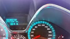 2014 Chevrolet Traverse LS 4dr SUV AWD (3.6L 6cyl 6A) - Photo 20