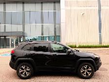 2015 Jeep Cherokee Trailhawk 4dr SUV 4WD (2.4L 4cyl 9A) - Photo 3