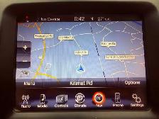 2015 Jeep Cherokee Trailhawk 4dr SUV 4WD (2.4L 4cyl 9A) - Photo 15