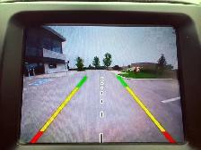 2015 Jeep Cherokee Trailhawk 4dr SUV 4WD (2.4L 4cyl 9A) - Photo 17