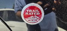 2015 Jeep Cherokee Trailhawk 4dr SUV 4WD (2.4L 4cyl 9A) - Photo 27