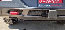 2015 Jeep Cherokee Trailhawk 4dr SUV 4WD (2.4L 4cyl 9A) - Photo 29