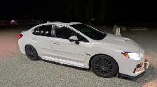 2017 Subaru WRX Limited - 6-Speed Manual with WARRANTY! - Photo 3