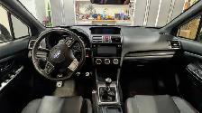 2017 Subaru WRX Limited - 6-Speed Manual with WARRANTY! - Photo 4