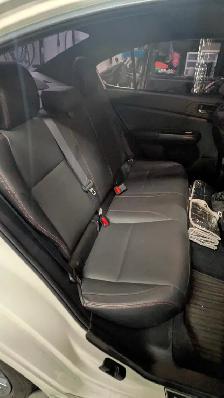 2017 Subaru WRX Limited - 6-Speed Manual with WARRANTY! - Photo 6