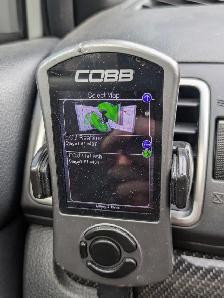 2017 Subaru WRX Limited - 6-Speed Manual with WARRANTY! - Photo 9