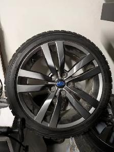 2017 Subaru WRX Limited - 6-Speed Manual with WARRANTY! - Photo 10