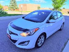 2014 Hyundai Elantra STD, Style, Tech