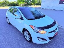 2014 Hyundai Elantra STD, Style, Tech - Photo 3