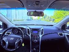 2014 Hyundai Elantra STD, Style, Tech - Photo 10