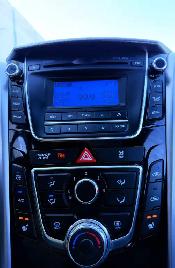 2014 Hyundai Elantra STD, Style, Tech - Photo 16