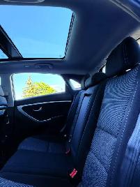 2014 Hyundai Elantra STD, Style, Tech - Photo 17