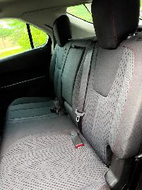 2012 Chevrolet Equinox LS 4dr SUV (2.4L 4cyl 6A) - Photo 10