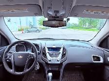 2012 Chevrolet Equinox LS 4dr SUV (2.4L 4cyl 6A) - Photo 11